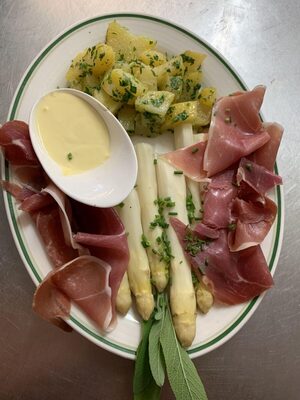 spargel