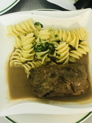 rindsrouladen